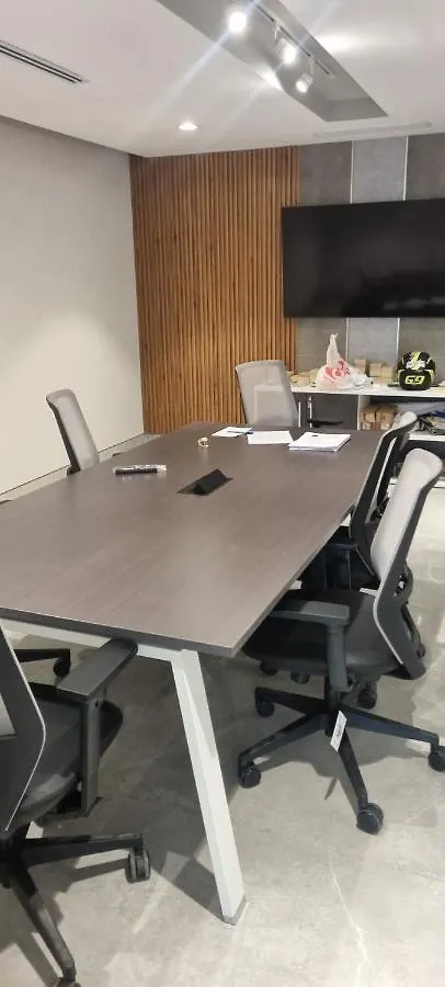 Brickell Hotel Apto G 08 Santo Domingo Bella Vista 0*,  Δομινικανή Δημοκρατία