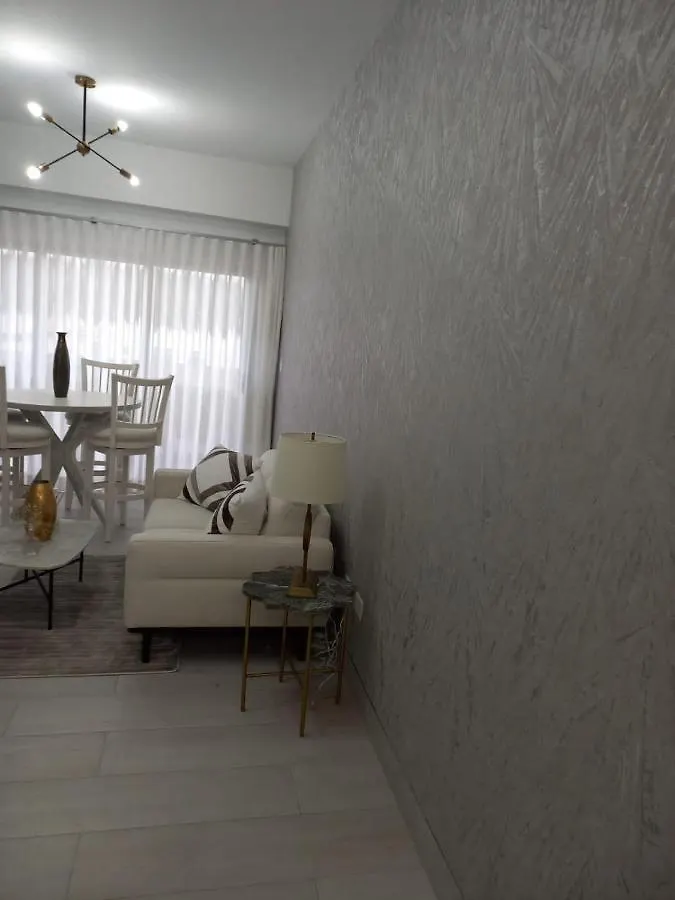 Brickell Hotel Apto G 08 Santo Domingo Bella Vista Δομινικανή Δημοκρατία